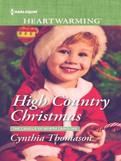 Title details for High Country Christmas by Cynthia Thomason - Available
